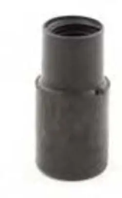 Vacuum Adaptor, 1.5" Hose To 1.5" Sleeve 1