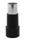 Surfprep 1.5" Galvanized Sleeve Assembly To 1.5" Threaded Cuff 1