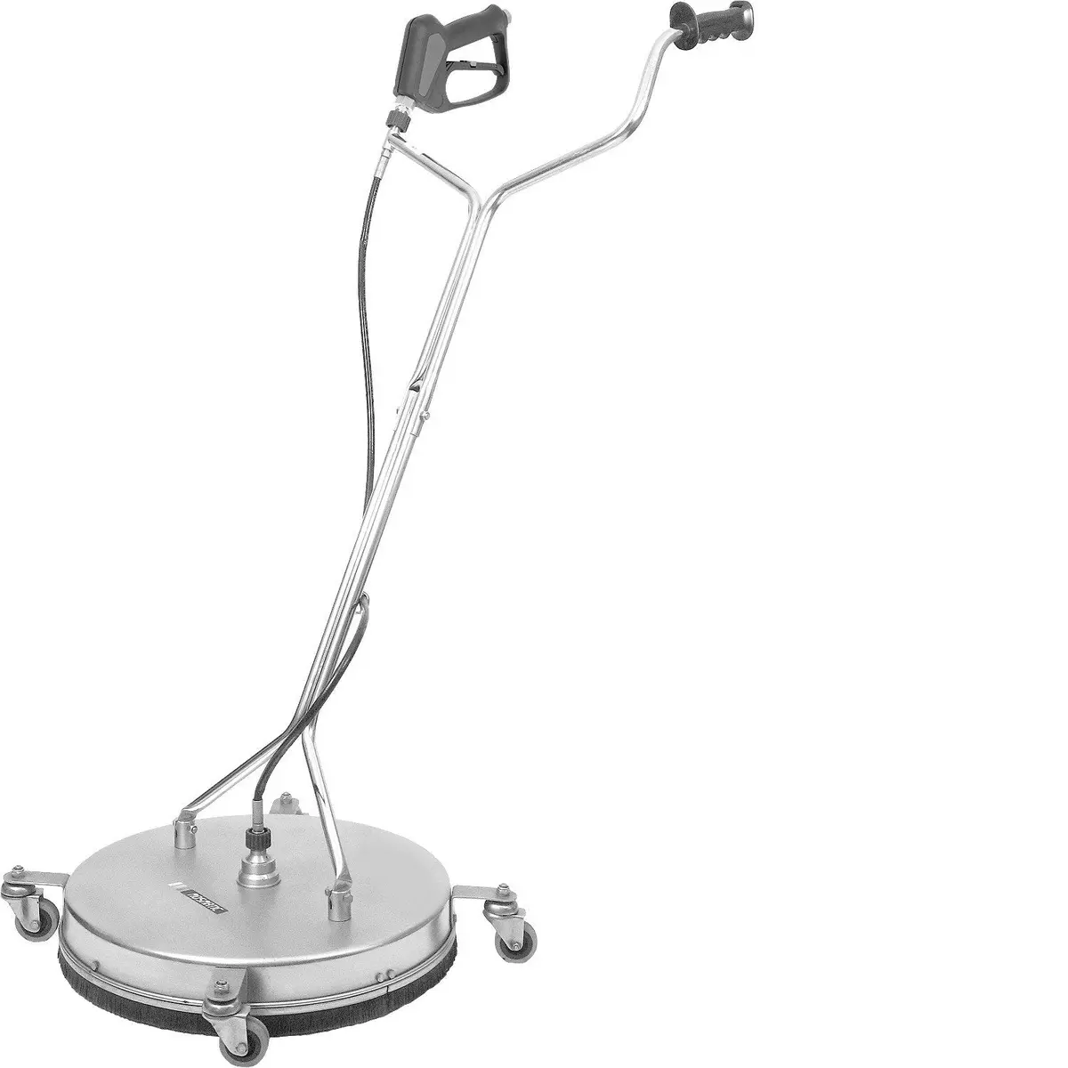 Mosmatic 21" 4000Psi With Wheels 1