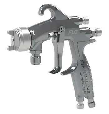 Devilbiss Flg General Purpose Spray Gun Hvlp 1