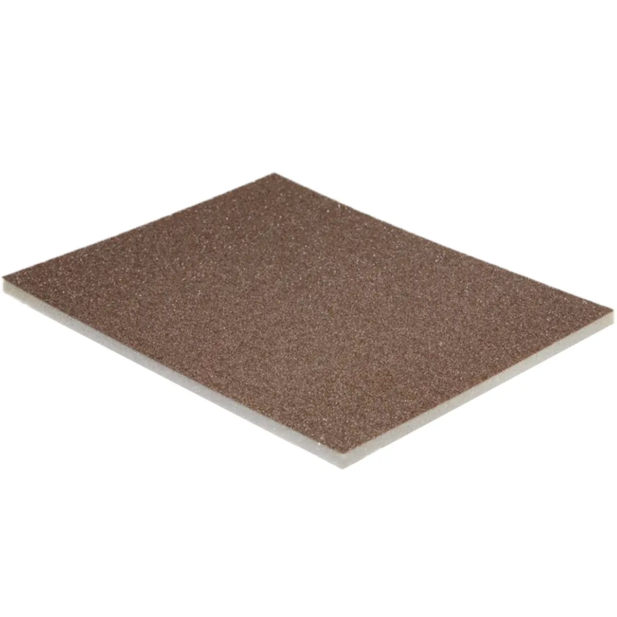 Surfprep High Flex Pads 5Mm (Brown A/O) - 250 Pads/Box 1