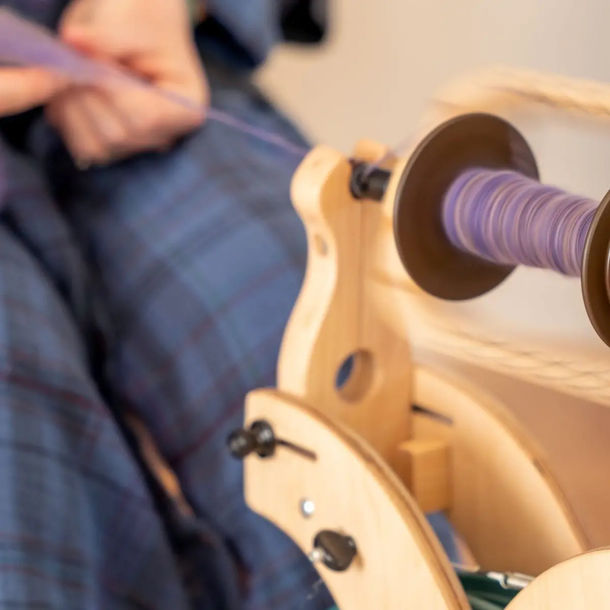 Free Online Course—Beyond Your Default Spin-Along 1