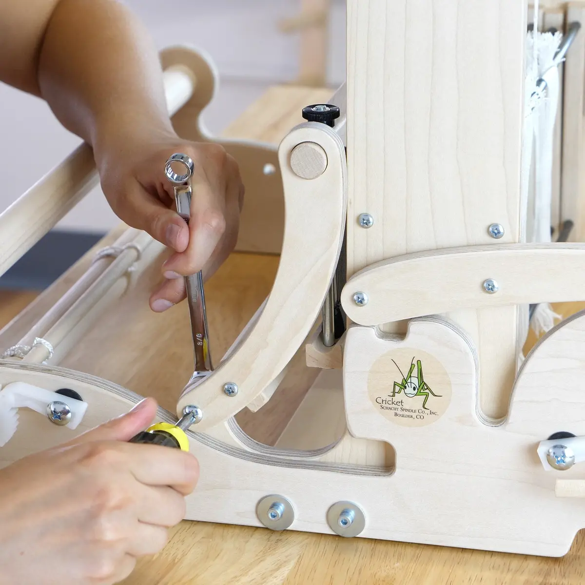 Free Online Course—Getting Started With The Cricket Quartet 1
