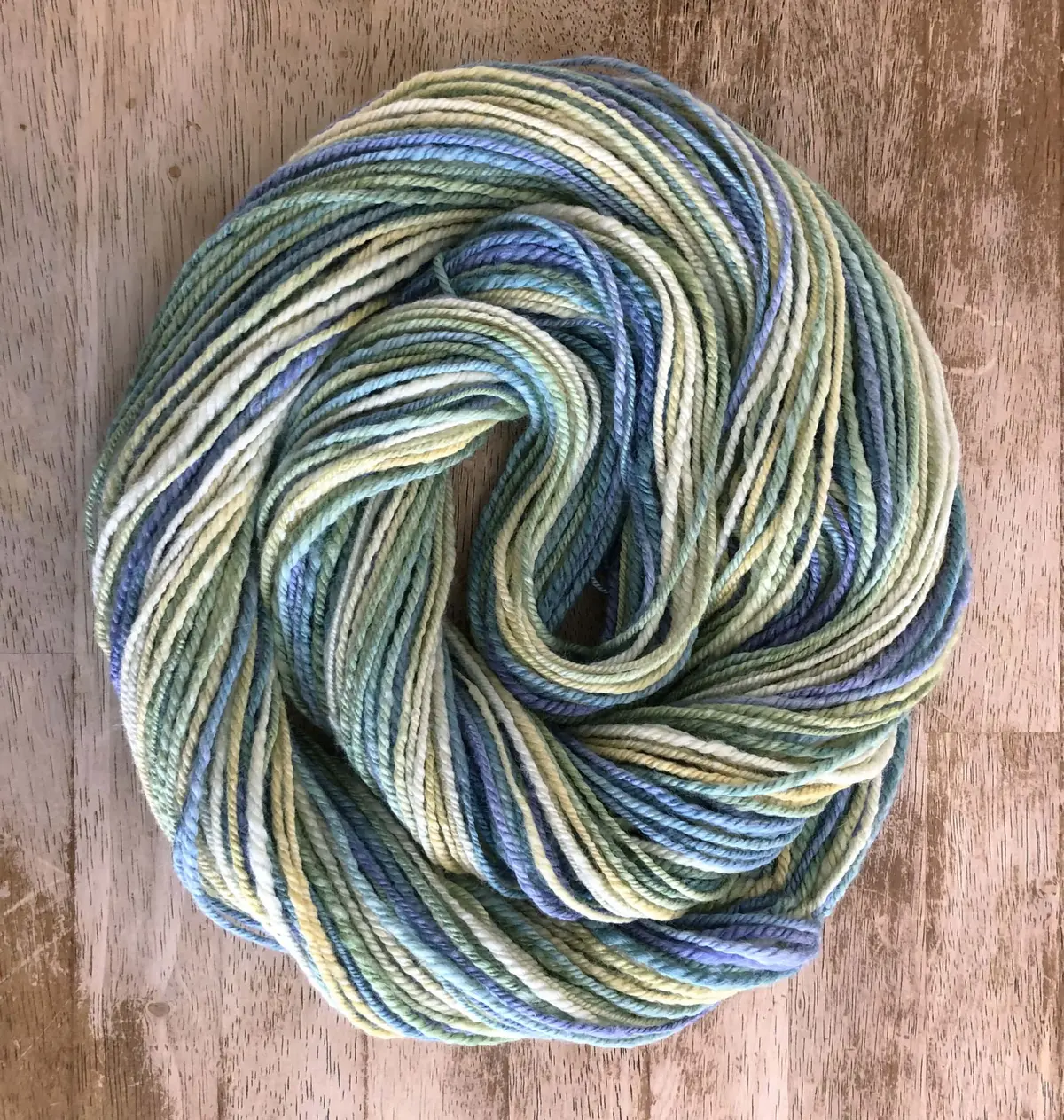 Free Online Course—Spring Quarantine 2020 Spin-Along 1