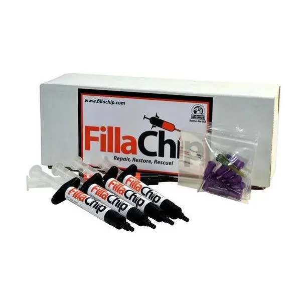 Fillachip™ Refill Kit 1