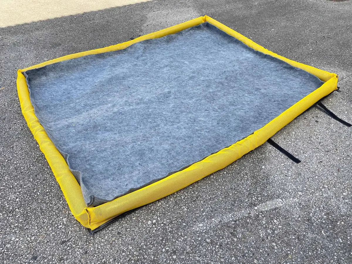 Ultratech Ultra-Filter Pad 1