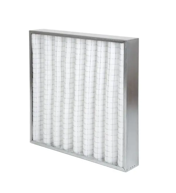 Cell Prefilter 592 X 592 X 48 For Vd Simple Top Cs 1