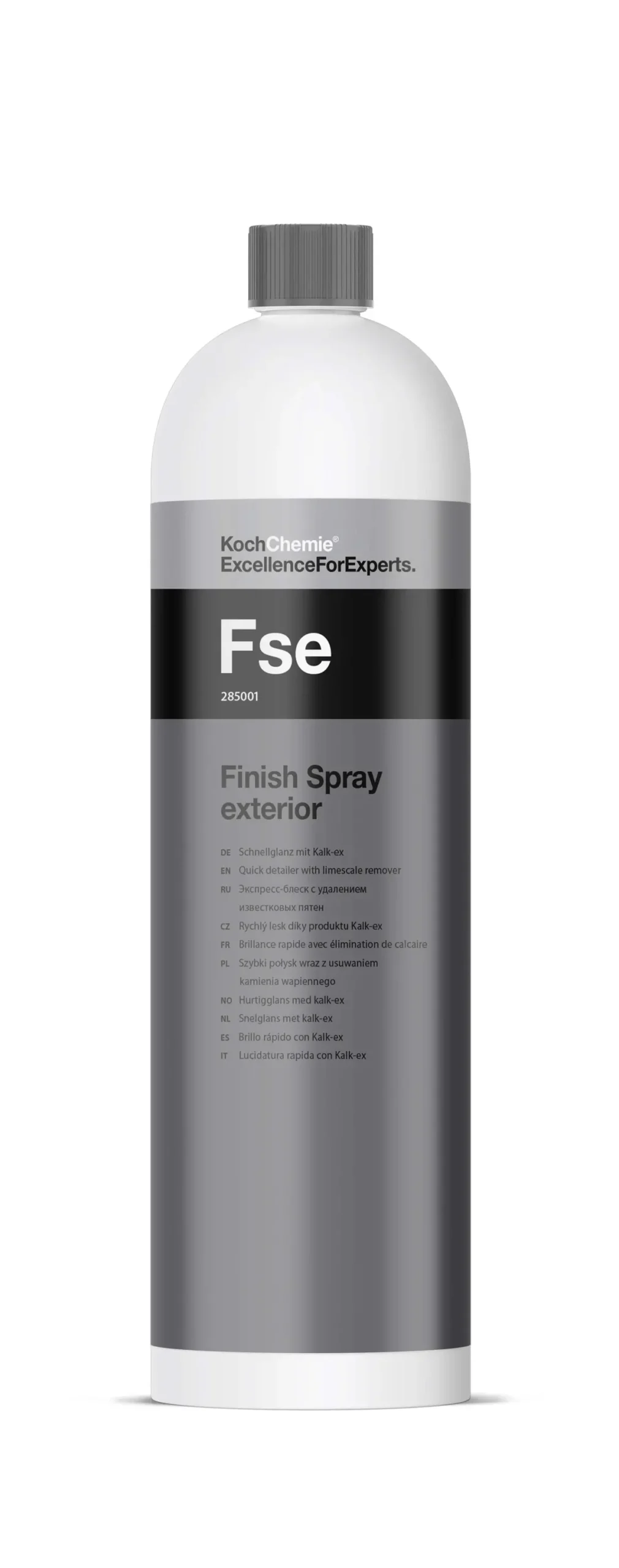 Koch Chemie Finish Spray Exterior - 1L 1