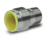 Wagner 2329560 Fitting Df-Mm-R1/2"-M36-Pn15-Sst 1