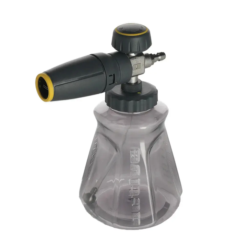 Active™ Premium Pressure Washer Foam Cannon 1