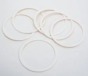 Fillon Foam Gasket, Gallon/3.5-Liter (Pkg Of 6) Byyy1036 1