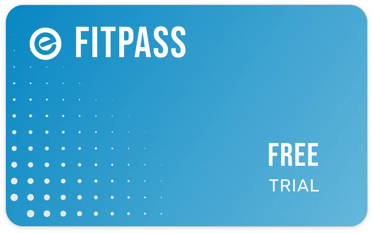 Echelon Fitpass Free Trial 1