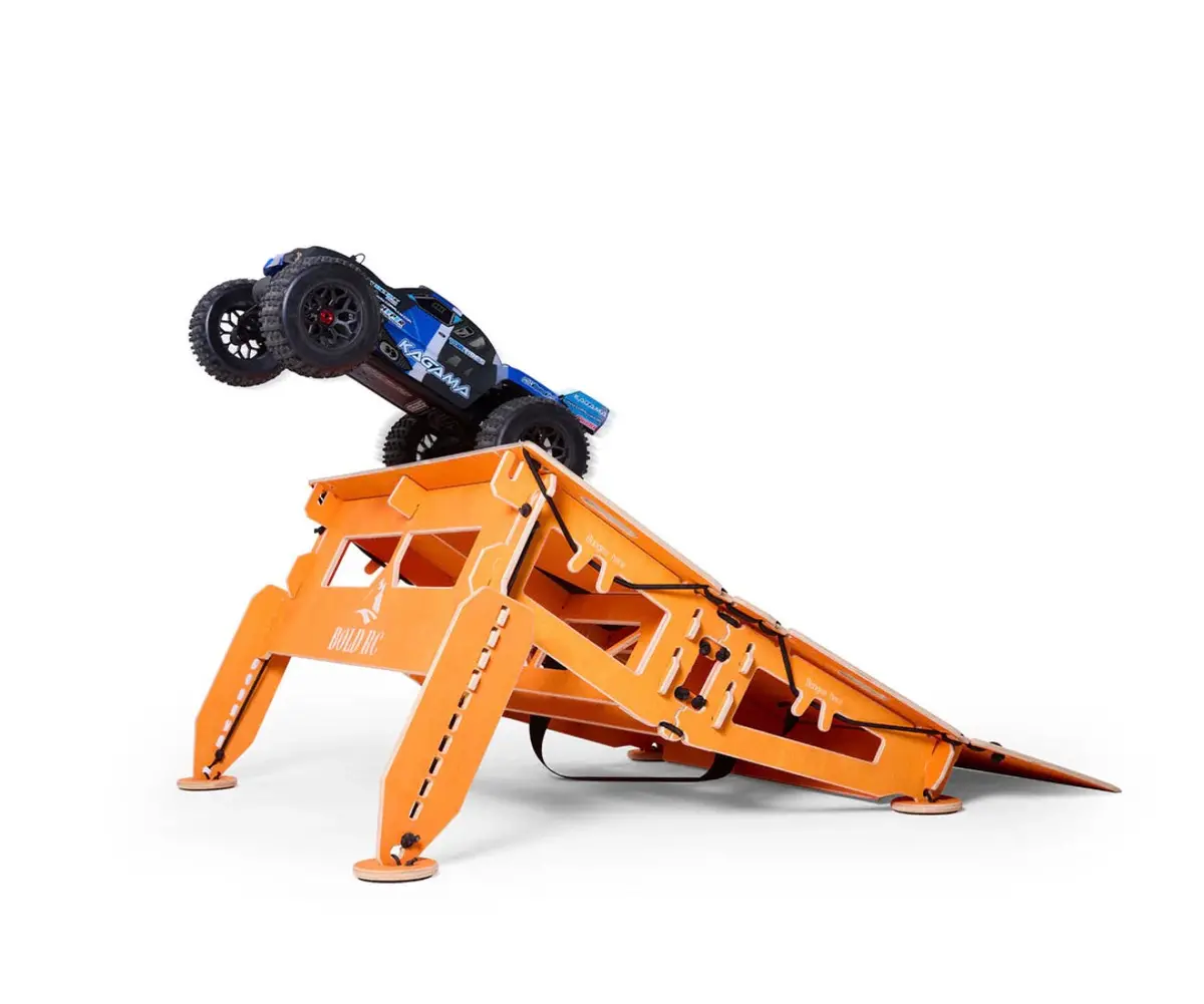 Ramp Super Made In China 1
