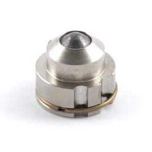 Ca Tech Air Assisted Airless Tip Assembly 1