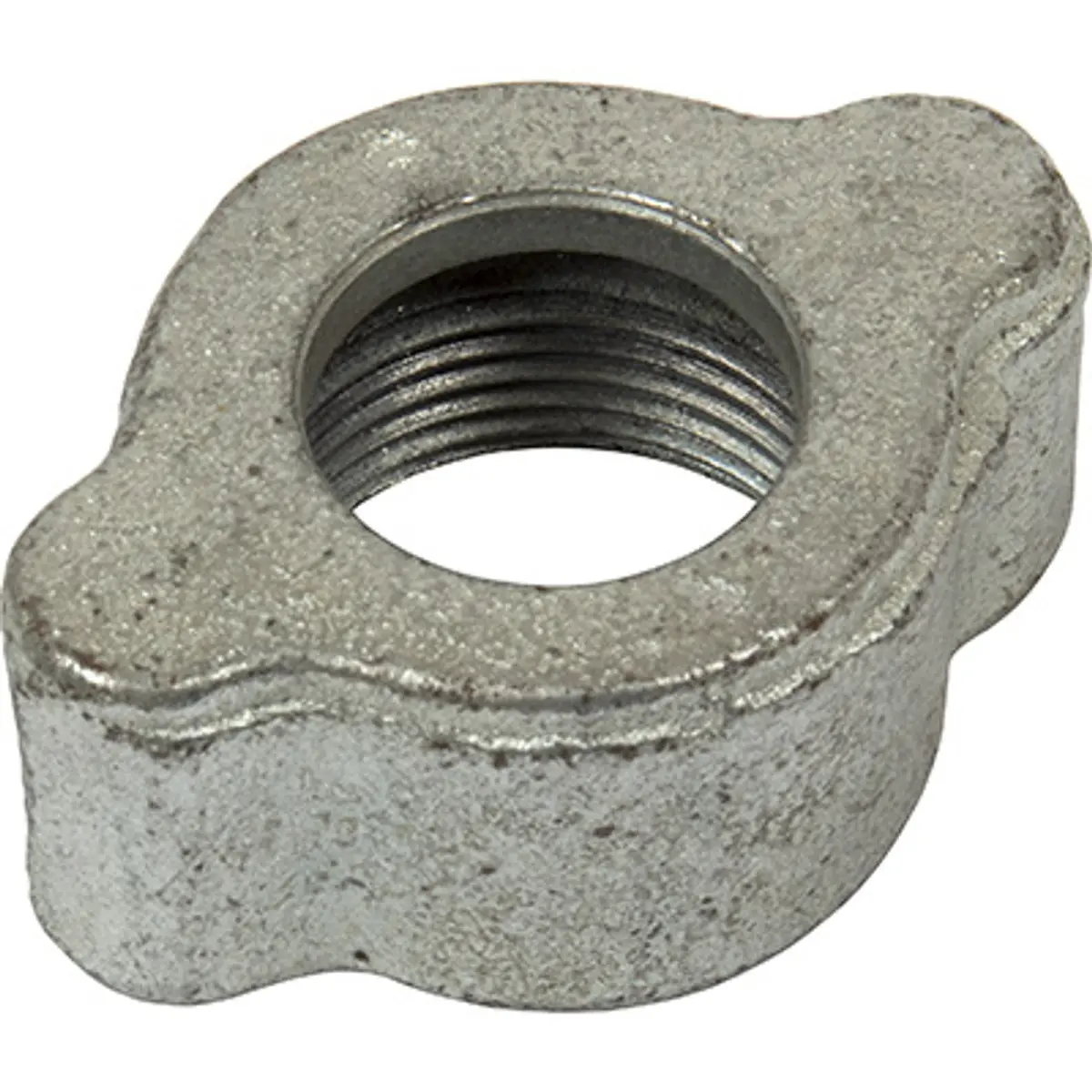 Pirate Brand - Wing Nut (Size Options) 1