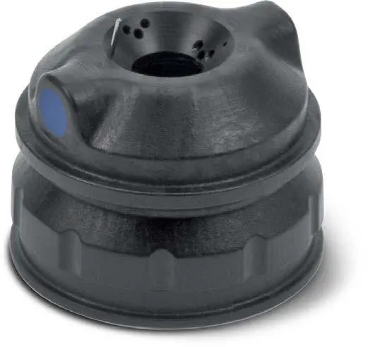 Gm 5000Eac - Fm Air Caps 1