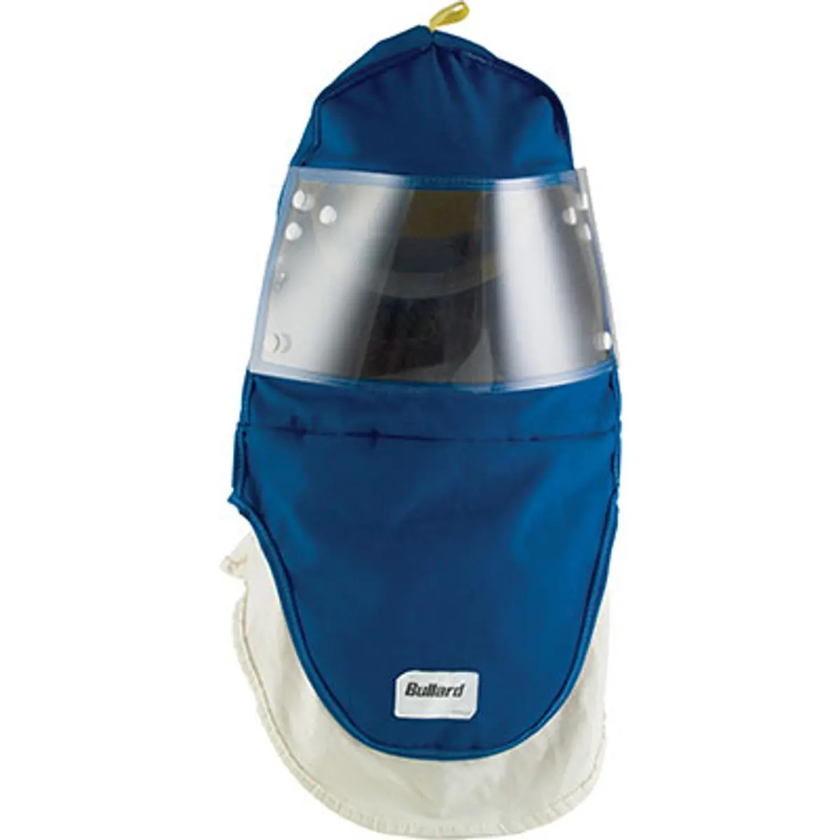Pirate Brand - Bullard® Gr50, Hood Only, Nomex (Includes Outer Lens) 1