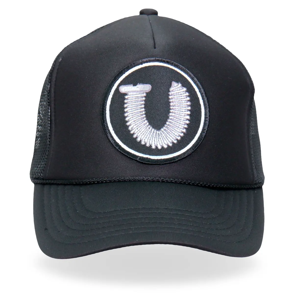Gsh1029 Screw U Trucker Hat 1