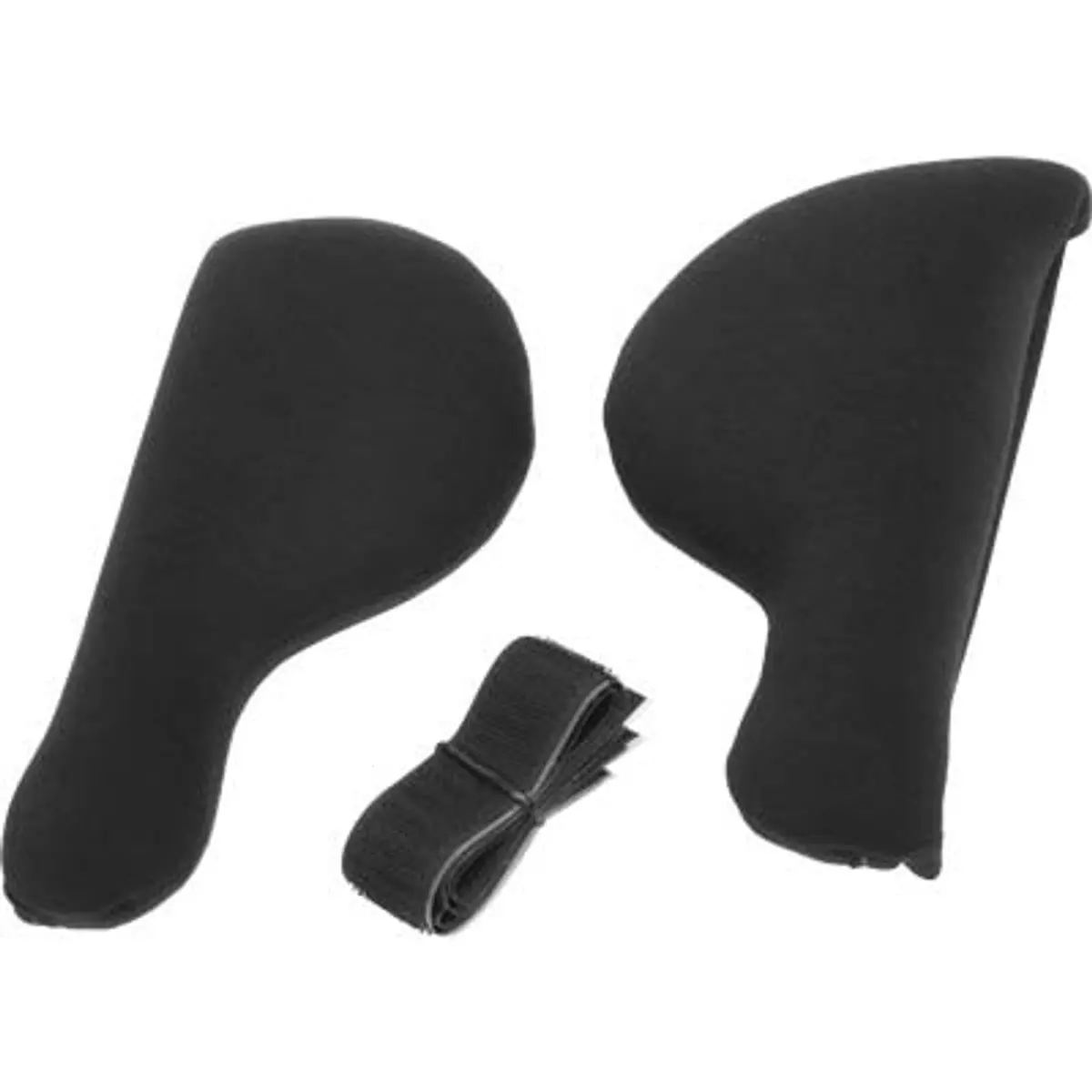 Pirate Brand - Bullard® Genvx® (Gvx)/ 88Vx, Cheek Pads (1 Pair) 1
