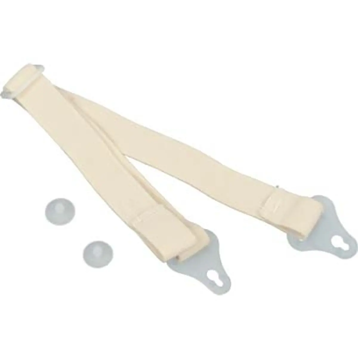 Pirate Brand - Bullard® Genvx® (Gvx), Chinstrap (Single) 1