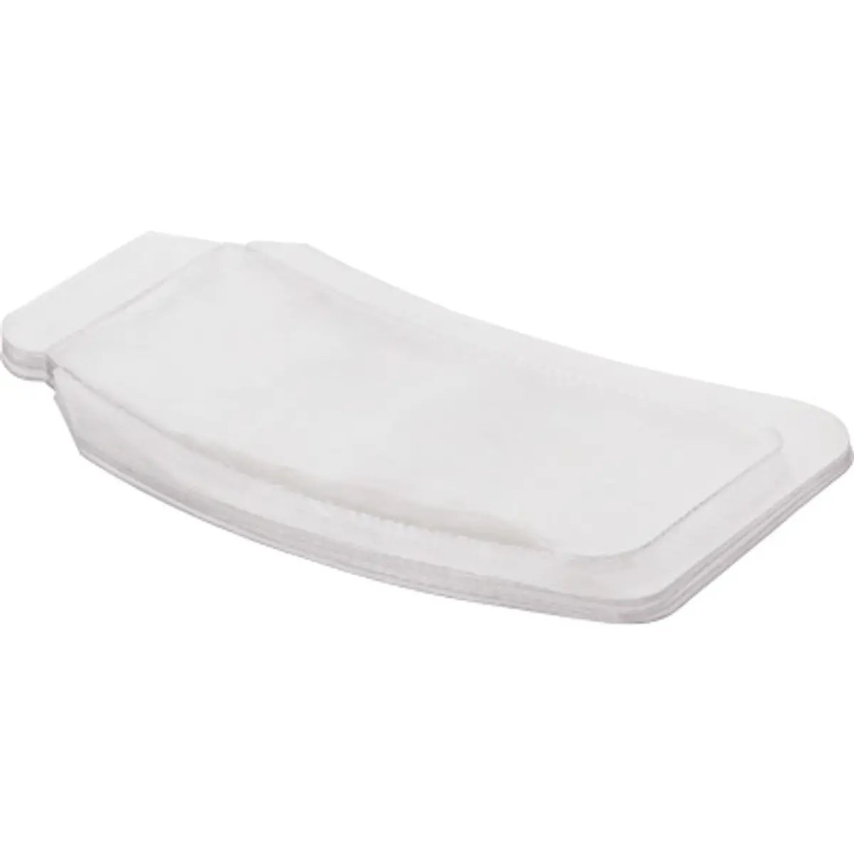Pirate Brand - Bullard® Genvx® (Gvx), Perforated Tear Away Lenses (25 Pack), Type Ce 1
