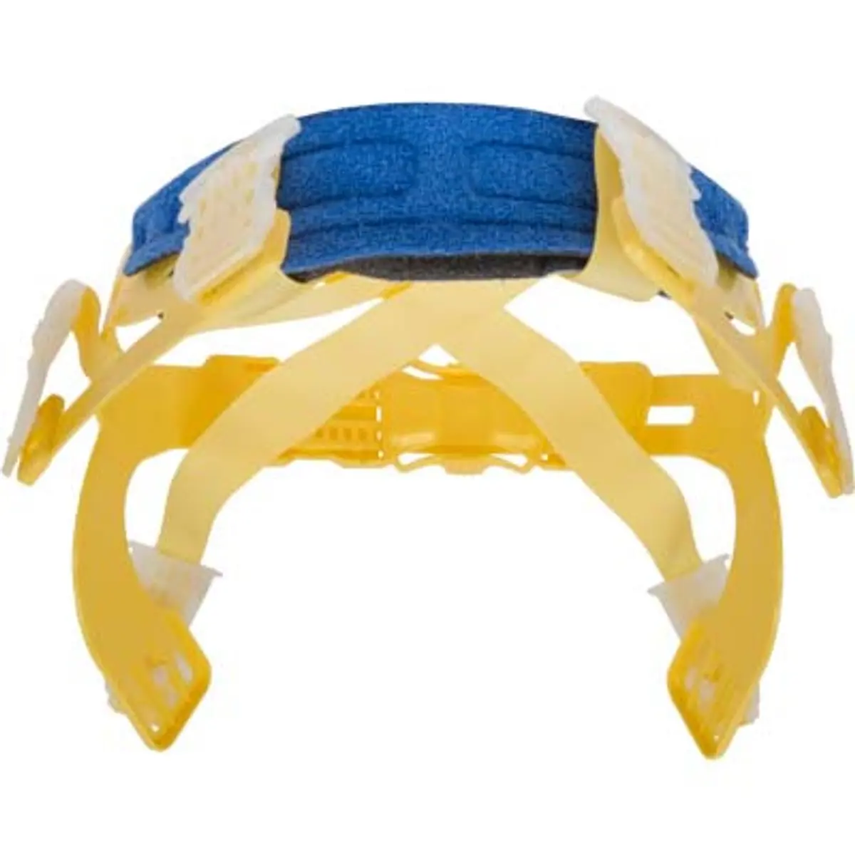 Pirate Brand - Bullard® Genvx® (Gvx), Suspension Headband Pinlock 1