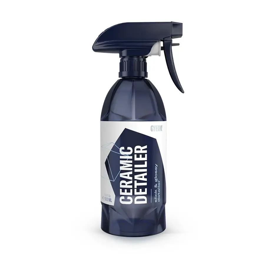 Gyeon Q²m Ceramic Detailer 500Ml | 1L 1