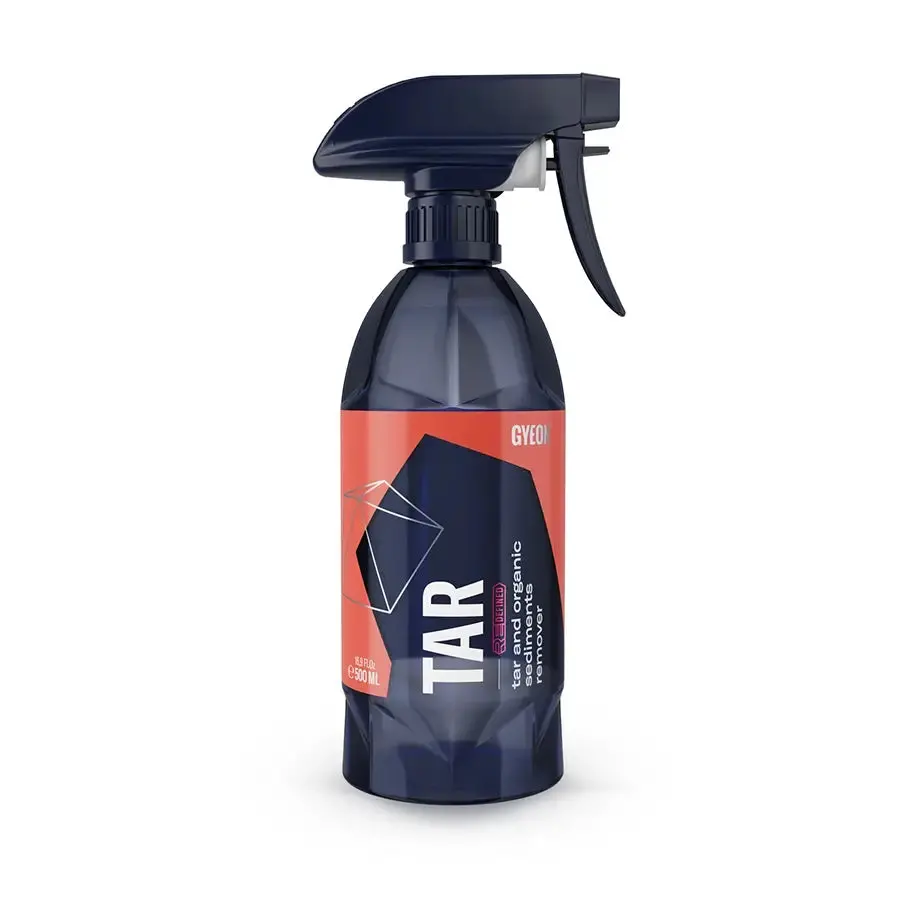 Gyeon Q²m Tar Redefined 1