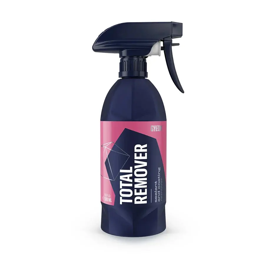 Gyeon Q²m Total Remover 500Ml | 1L 1