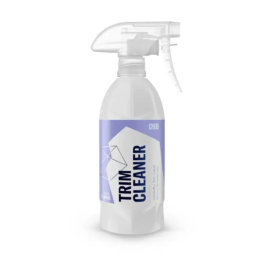 Gyeon Q²m Trim Cleaner 500Ml 1