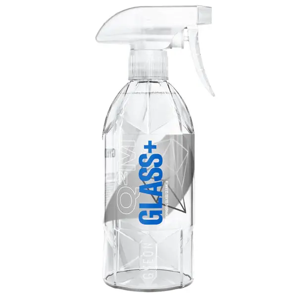 Gyeon Q²m Glass+ 500Ml 1