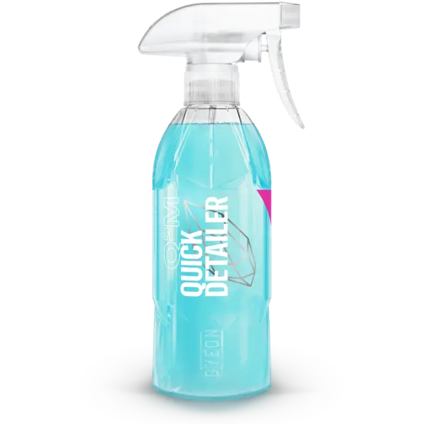 Gyeon Q²m Quick Detailer 500Ml - 1L 1
