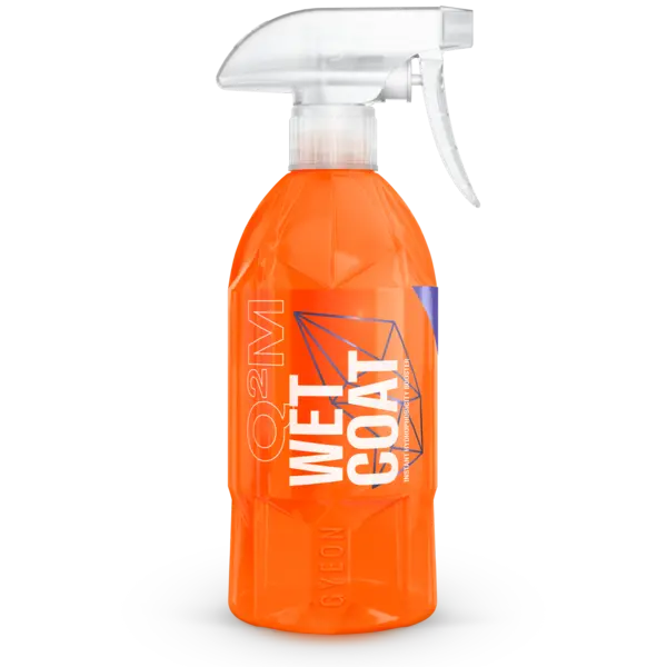 Gyeon Q²m Wetcoat 500Ml | 1L | 4L 1