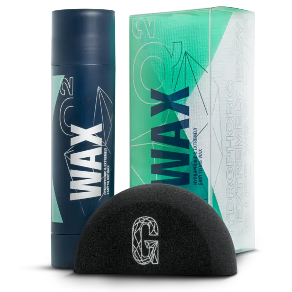 Gyeon Q² Wax 175G 1