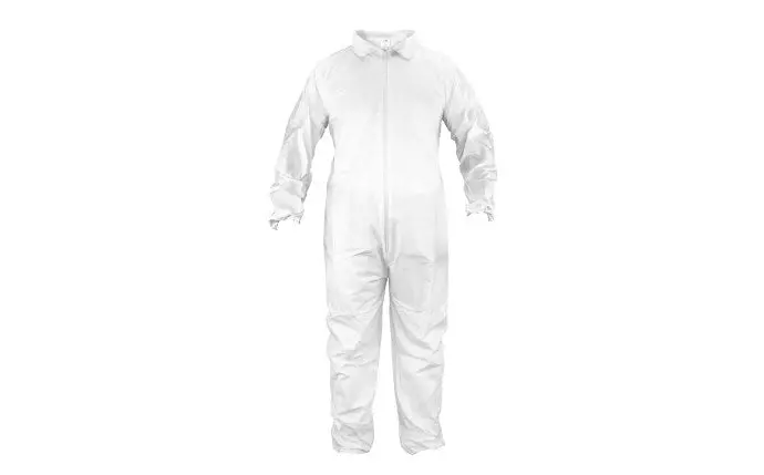 Sas Safety Corp. Gen-Nex® Professional Grade Coveralls 1