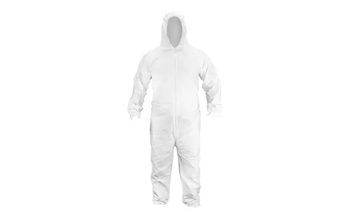 SAS Safety Corp Gen-Nex Premium Disposable Coveralls - Image 2