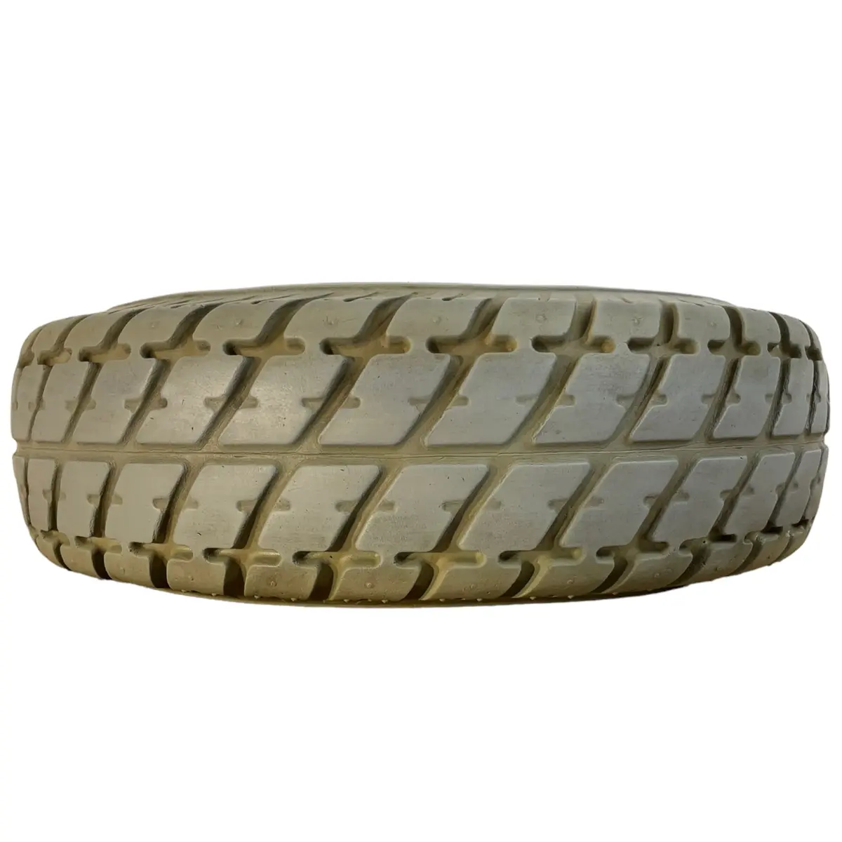 Flat-Free Drive Wheel Assembly For Pride Jazzy 610, 1103, 1107, 1113, 1113 Ats, Select & J6 | Primo Durotrap 10" X 3" Tire | Whlasmb1418 | Sold Individually 4