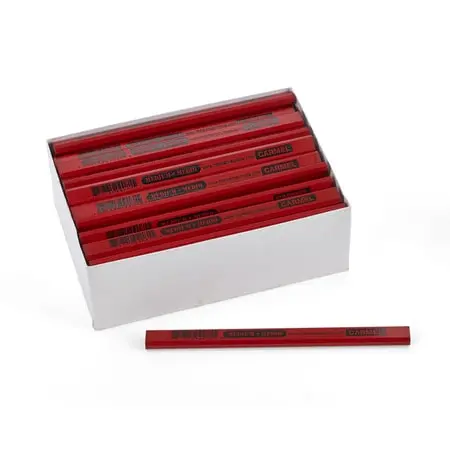 Carpenter Pencil 1