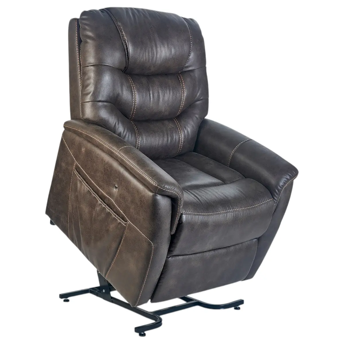 Golden Technologies Dione Pr446 Lift Chair Recliner | 375 Lbs Capacity | Available Medium Or Large 1