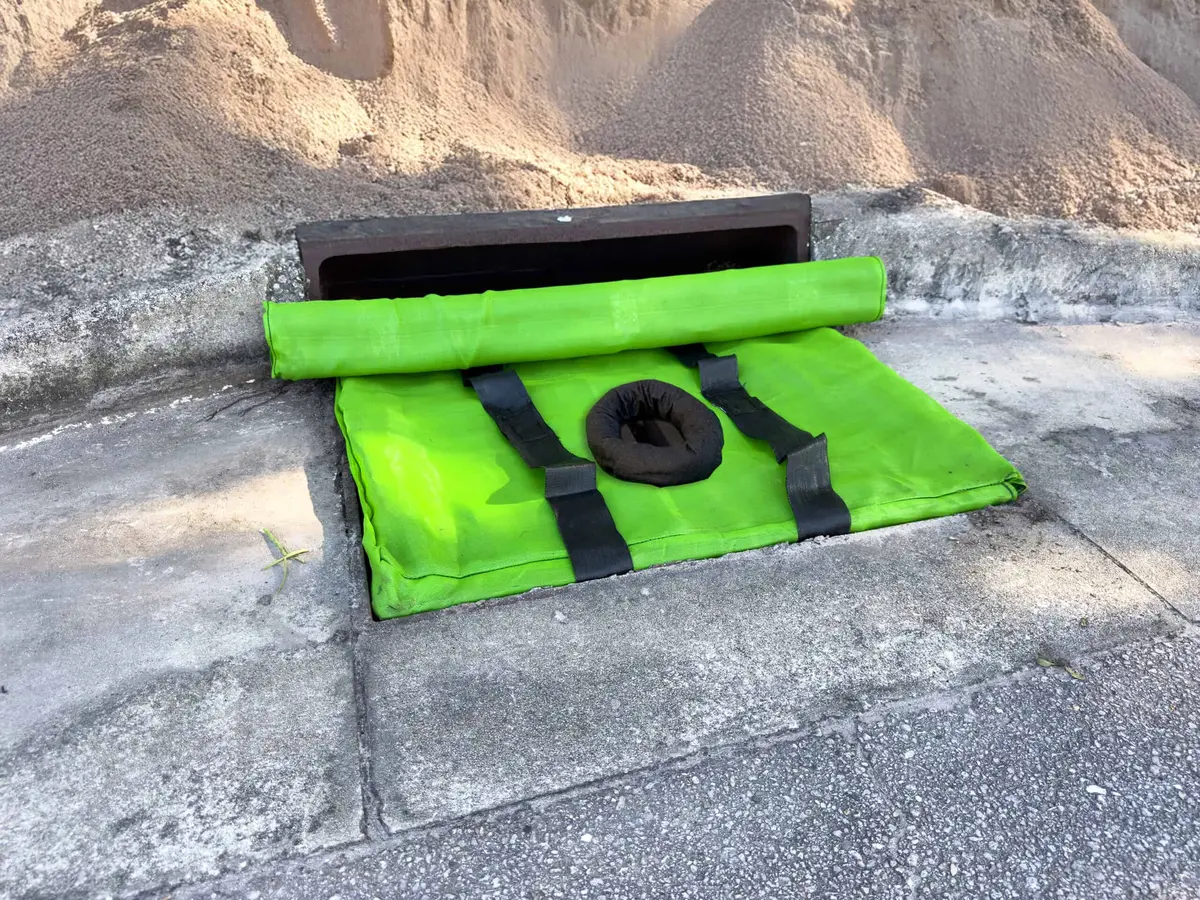 Ultratech Ultra-Grate Guard® 1