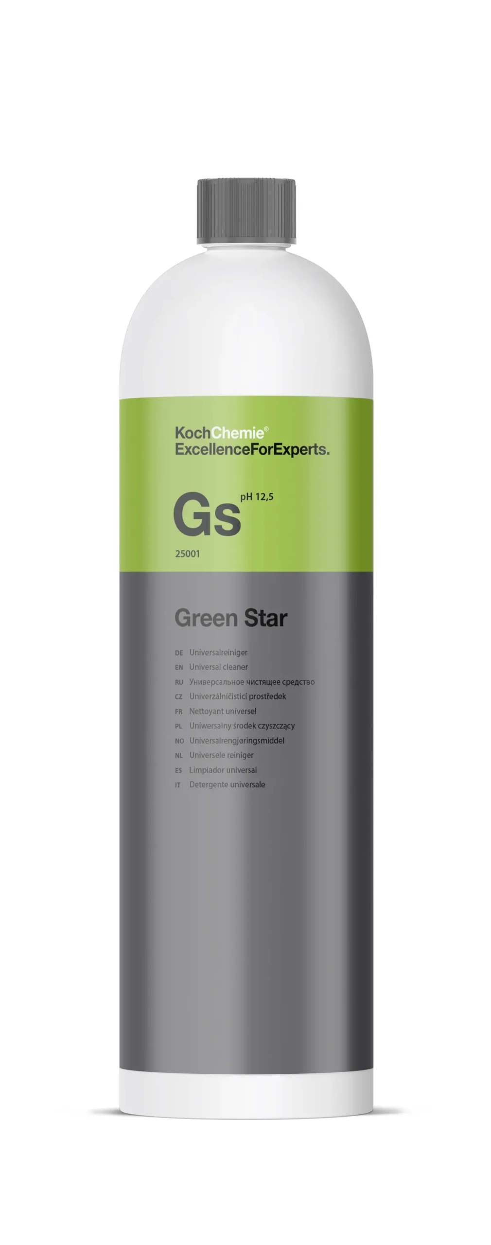 Koch Chemie Green Star - 1L | 5L 1