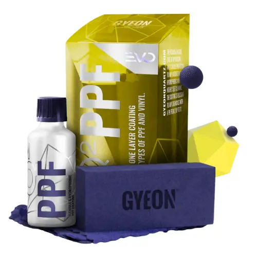 Gyeon Q² Ppf Evo Ceramic Coating 50Ml 1