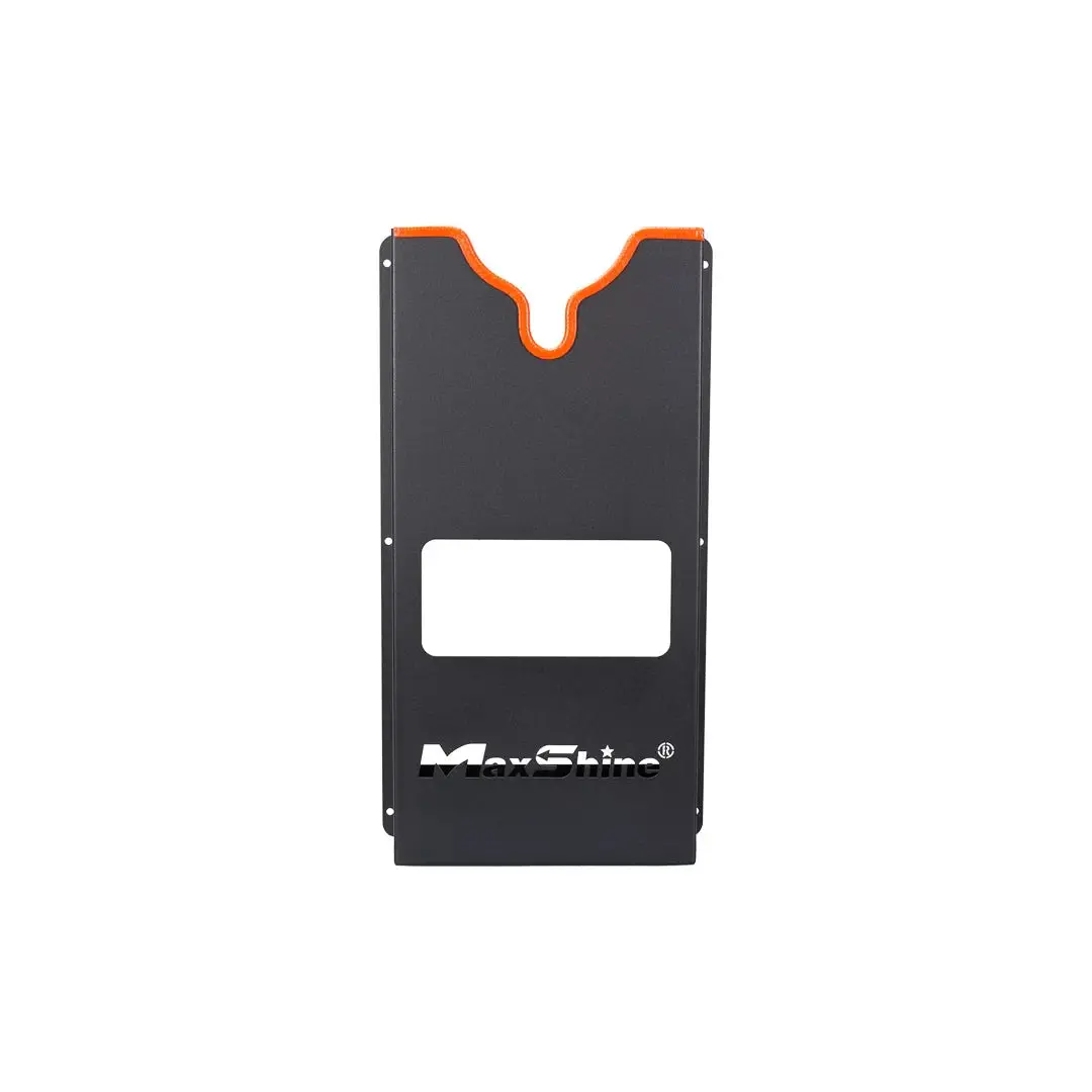 Maxshine Wall Holder For Polishers - Mini - Single, Double 1
