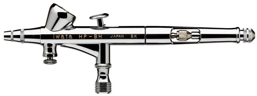 Iwata Hi-Line Series Airbrushes 1