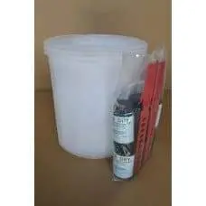 H2o Dry™ Replenish Kit 1