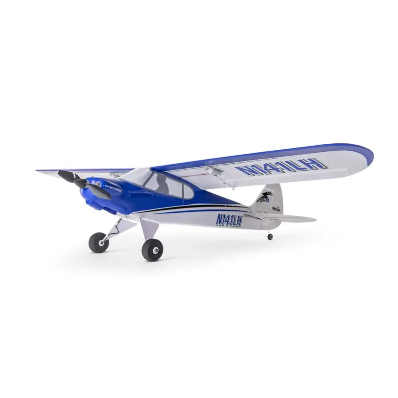 Sport Cub S 2 Rtf With Safe 1