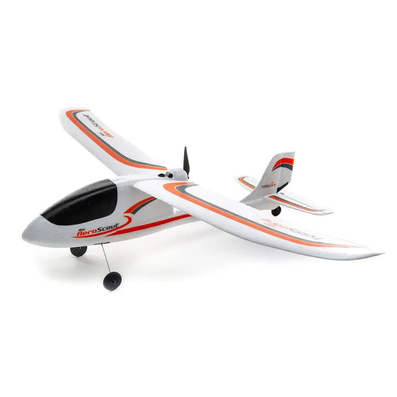 Mini Aeroscout Rtf 1