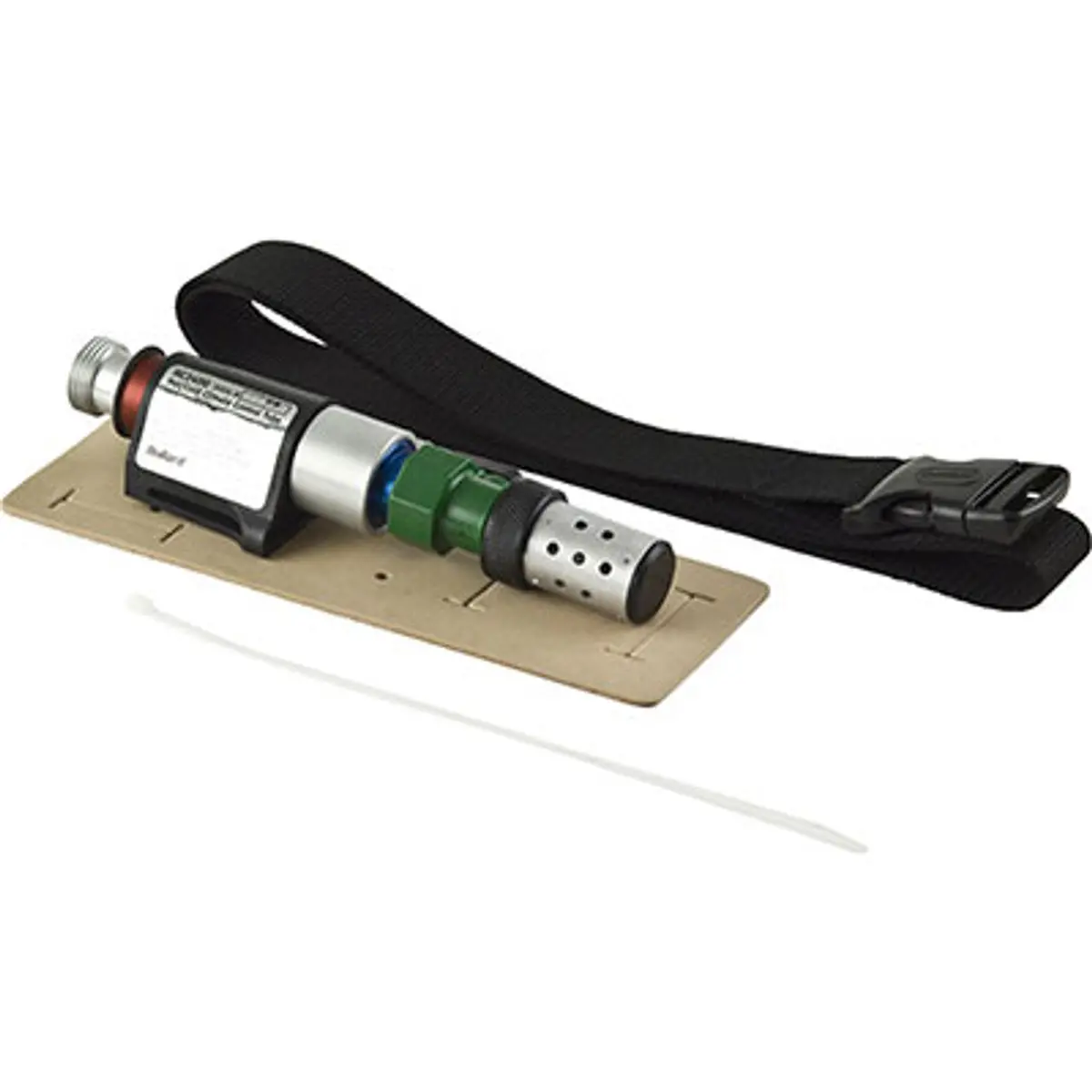 Pirate Brand - Bullard® Hc2400 Hot/Cold Tube W/ Belt 1