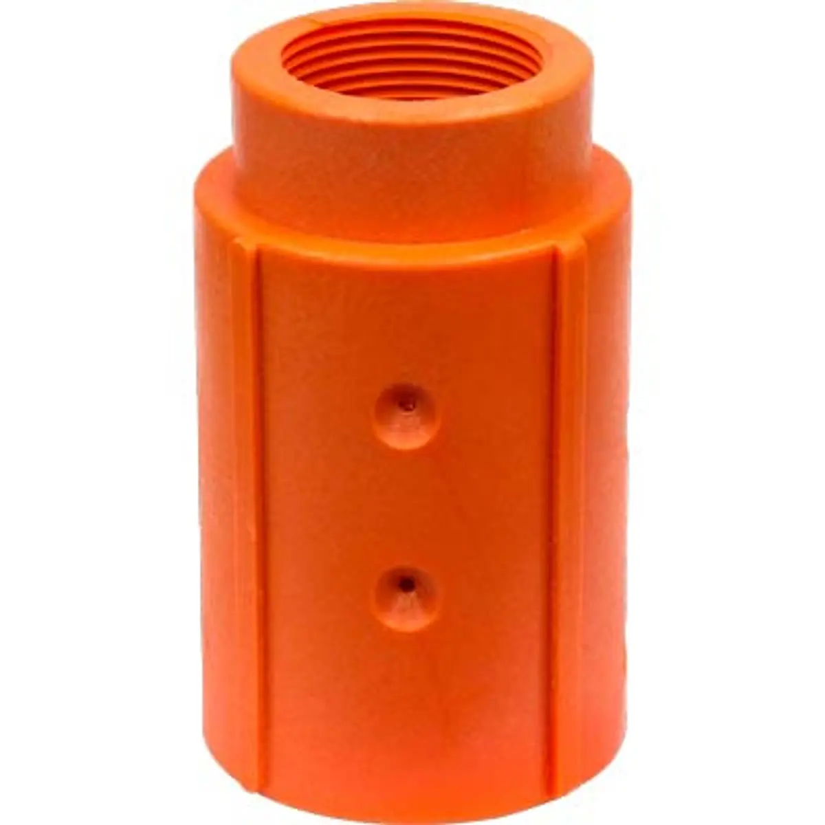 Pirate Brand - Nozzle Holder, Nylon, 125 Psi Max 1