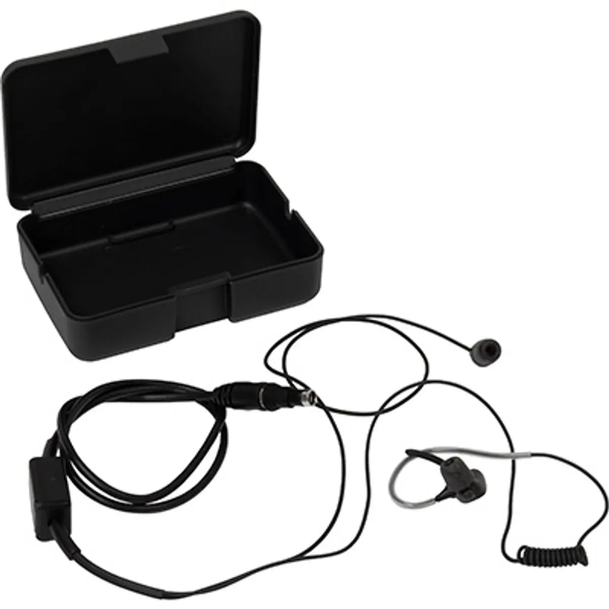 Pirate Brand - Bullard®, Bcx Communication System, Right Ear Bone Mic Headset 1
